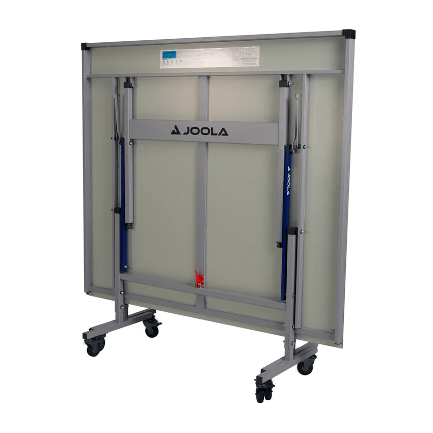 JOOLA Rapid Play Outdoor Table Tennis Table