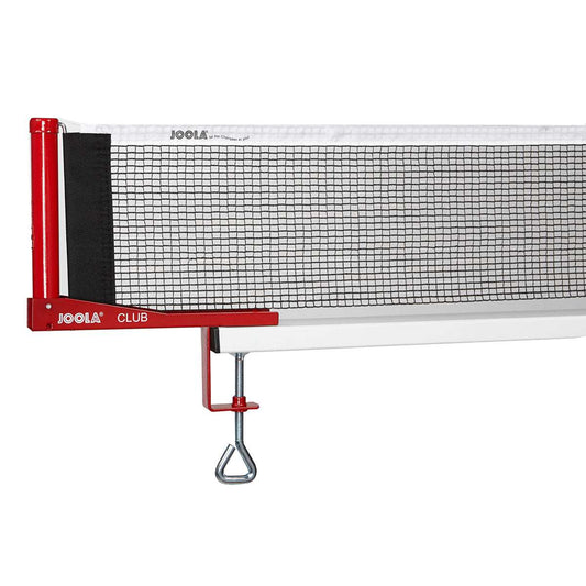 JOOLA Club Table Tennis Net and Post Set