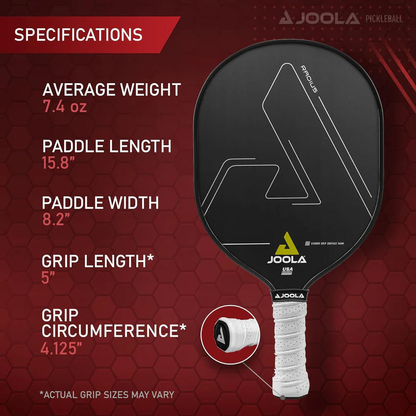 JOOLA CGS 14 Pickleball Paddle