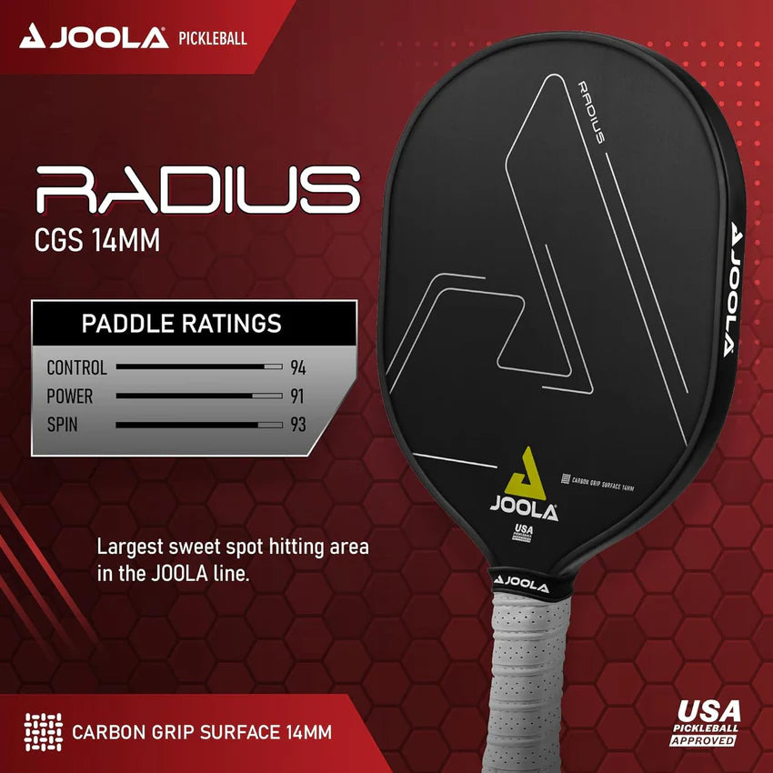 JOOLA CGS 14 Pickleball Paddle
