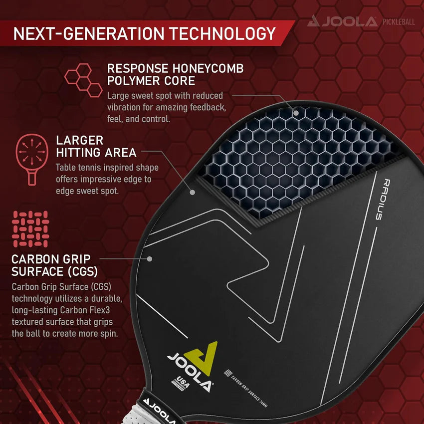 JOOLA CGS 14 Pickleball Paddle