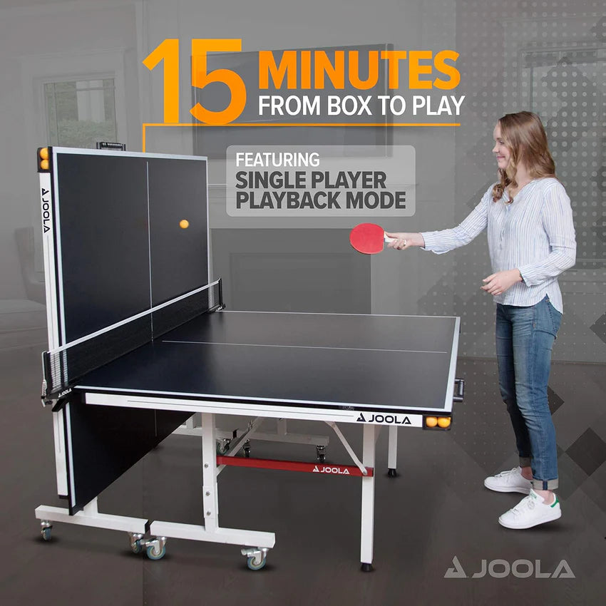Joola Rapid Play 180 Table Tennis Table (18mm)
