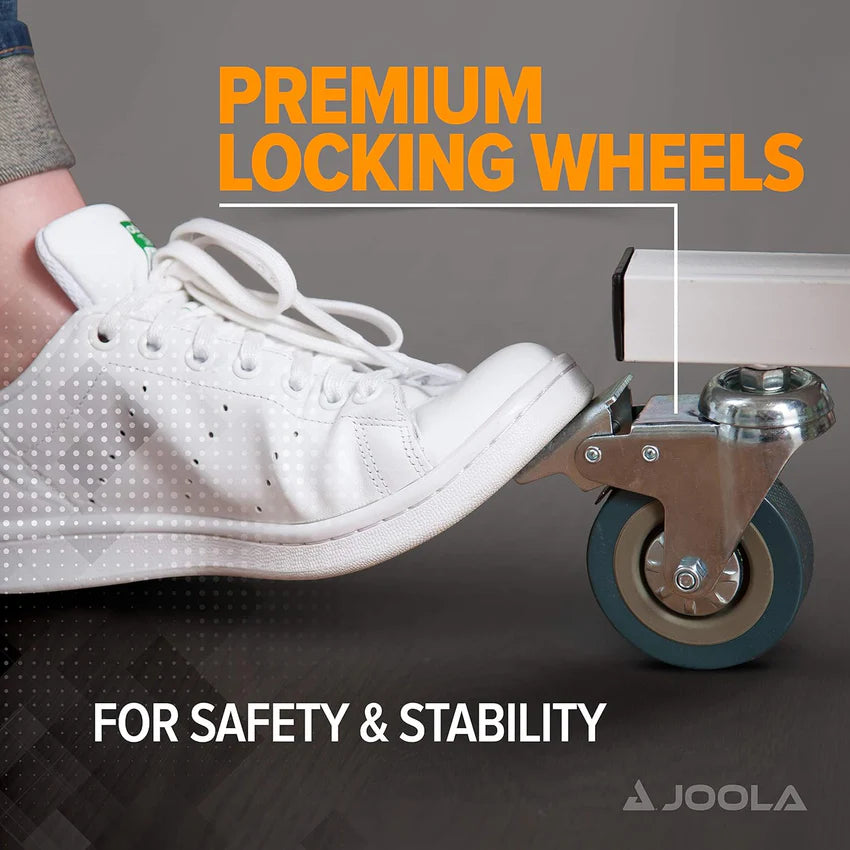 Joola Rapid Play 180 Table Tennis Table (18mm)