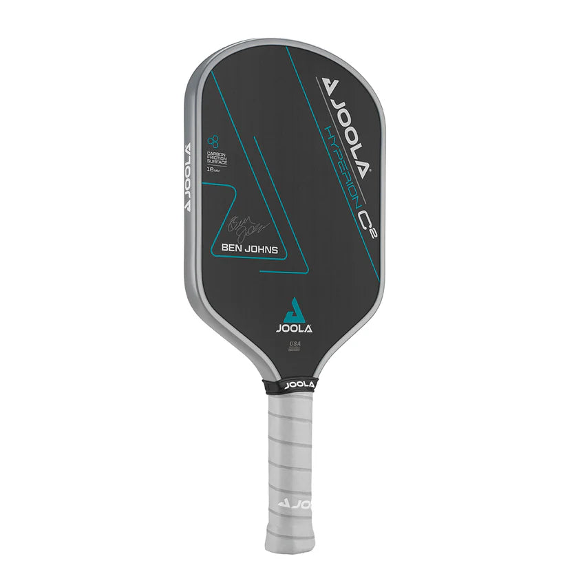JOOLA Ben Johns Hyperion CFS 16 Pickleball Paddle