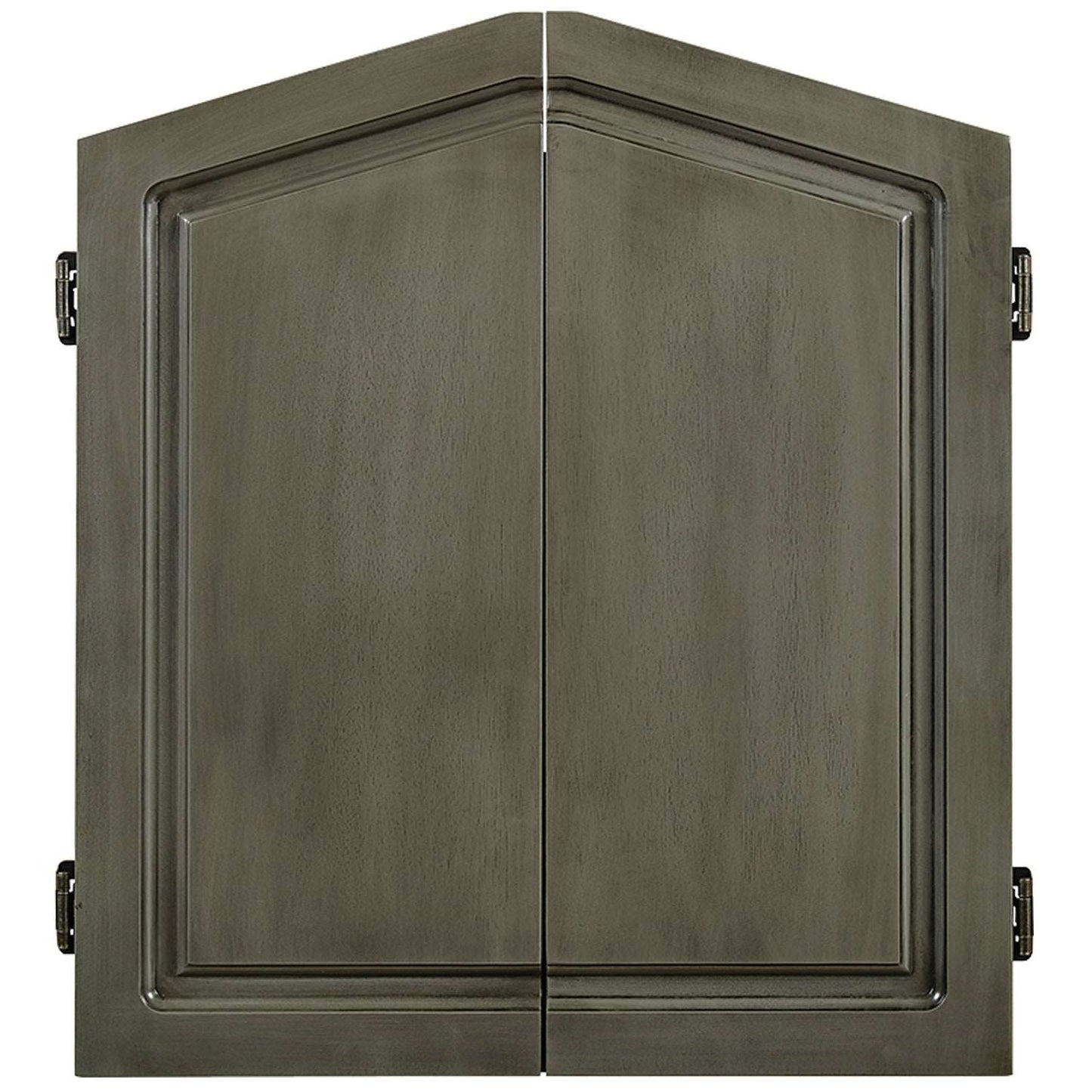 Dartboard Cabinet-slate