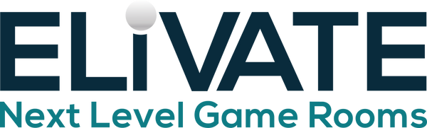 Elivate logo
