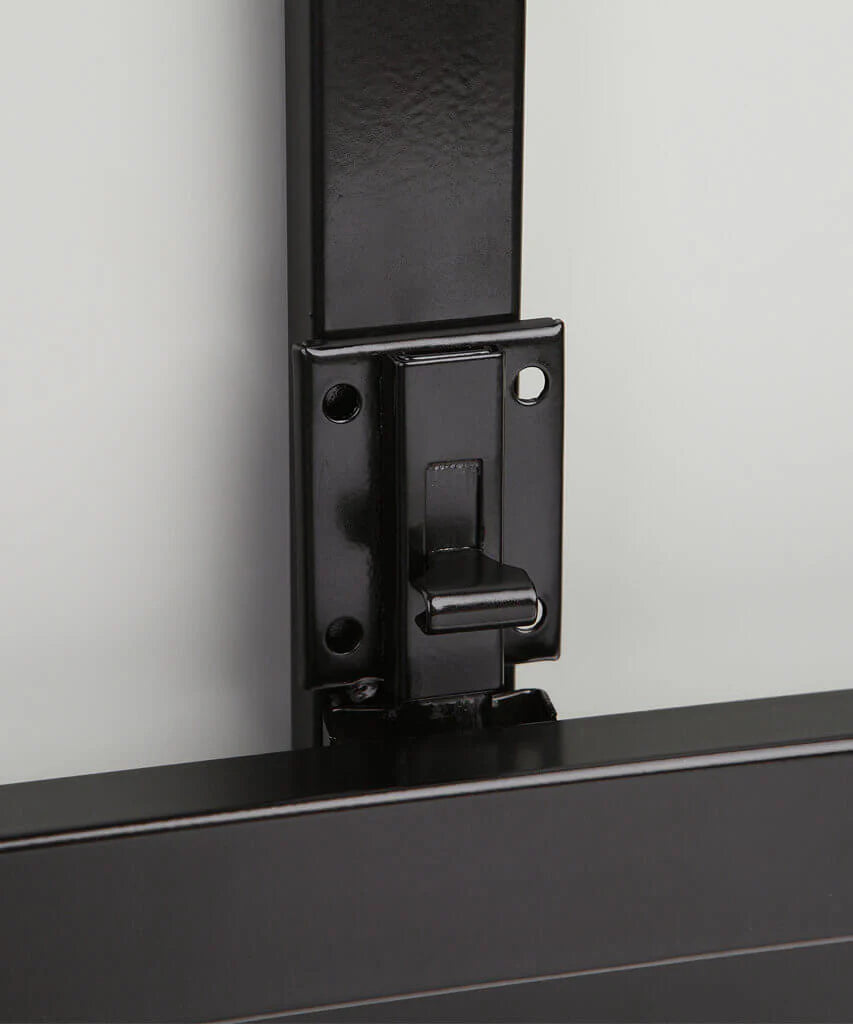 Killerspin MyT7 BlackStorm Folding Ping Pong Table - BlackStorm