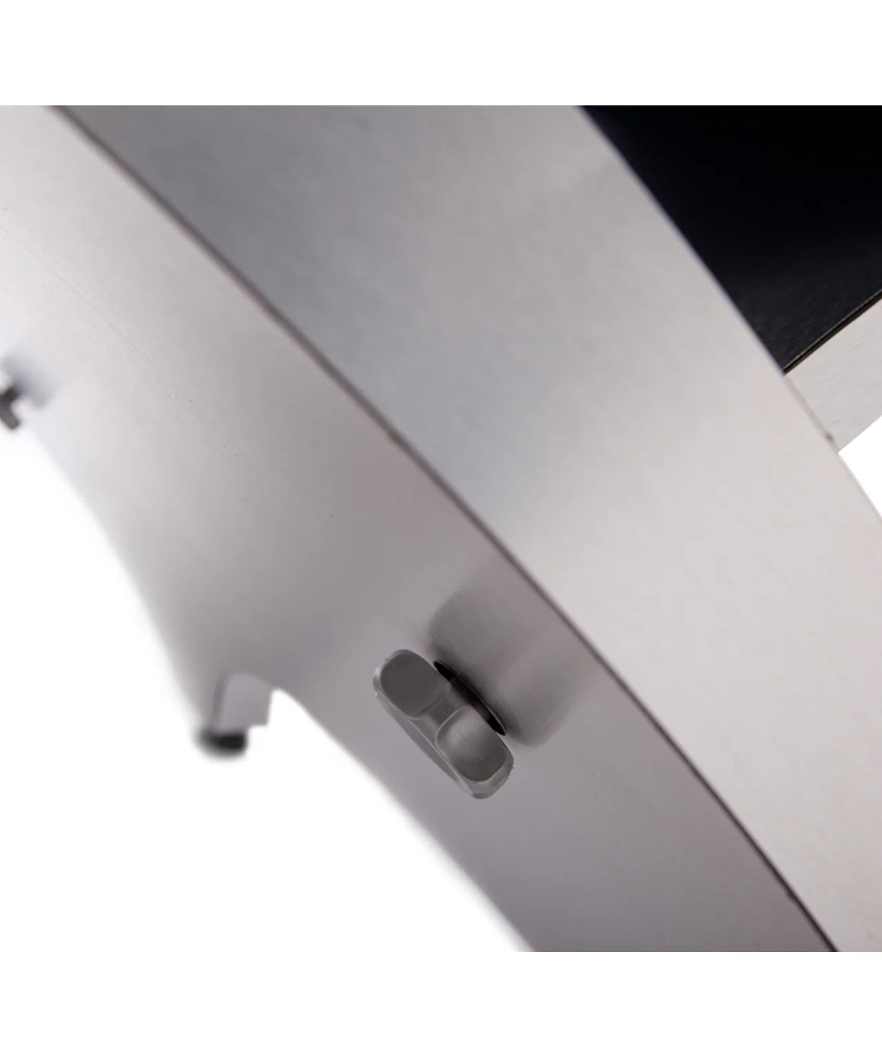 Killerspin Revolution Classic SVR-Silver1 Indoor Ping Pong Table