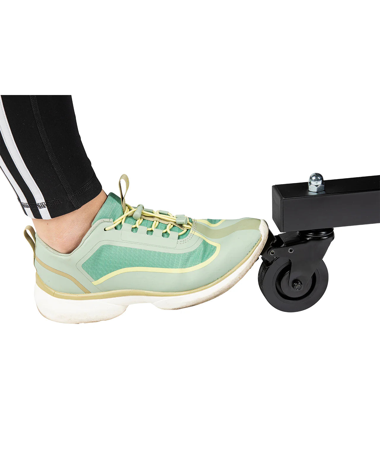 Killerspin MyT 415X Mega Indoor Ping Pong Table - Graphite