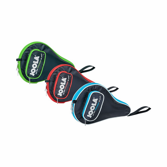 JOOLA Pocket Table Tennis Racket Carrying Case