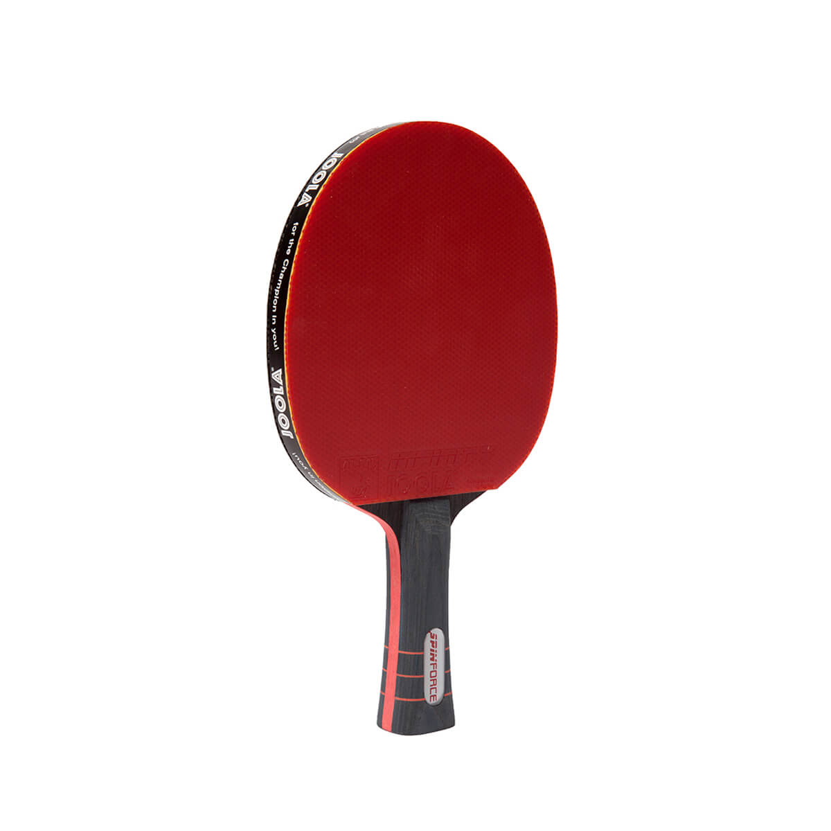 JOOLA Spinforce 900 Table Tennis Racket