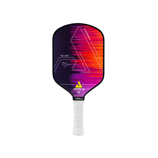 JOOLA Ben Johns Hyperion CAS 13.5 Pickleball Paddle