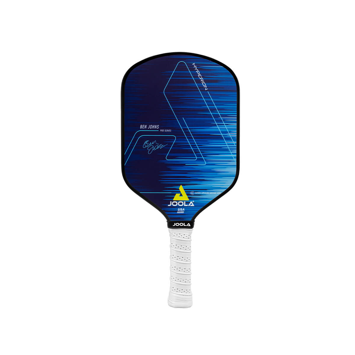 JOOLA Ben Johns Hyperion CAS 16 Pickleball Paddle
