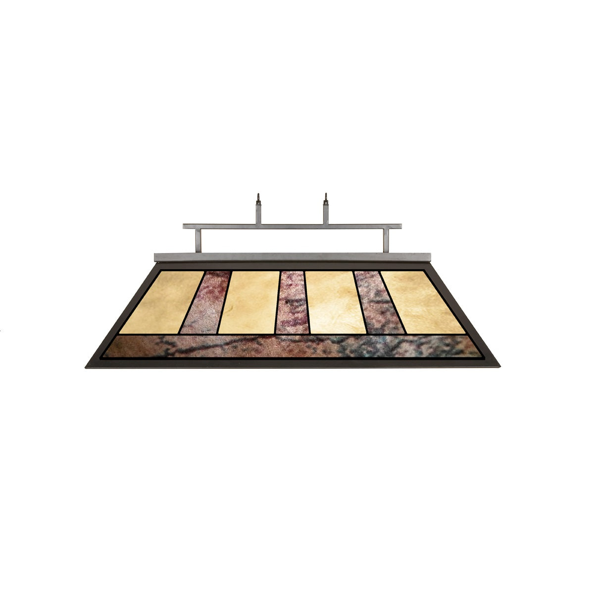 Odessa 44" Billiard Light With KD Frame