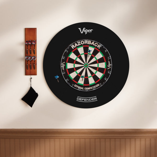 Viper Wall Defender Dartboard Surround