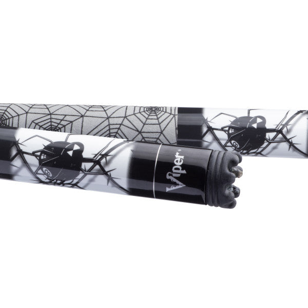 Viper Revolution Spider Billiard/Pool Cue Stick
