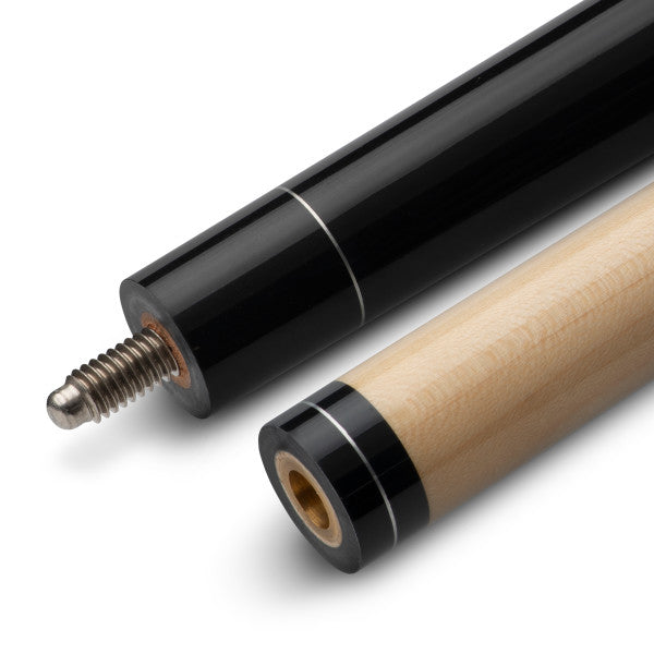 Viper Jump Break Cue Stick Black 21 Ounce