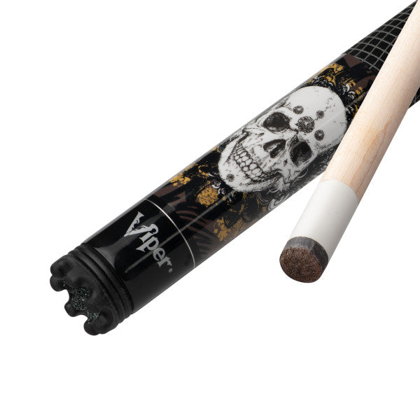 Viper Revolution Relic Billiard/Pool Cue Stick 18 Ounce