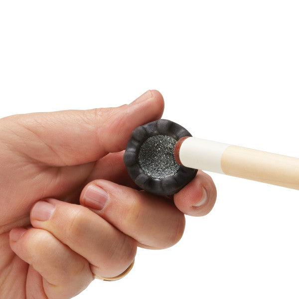 Viper Sinister White Stripe Billiard/Pool Cue Stick