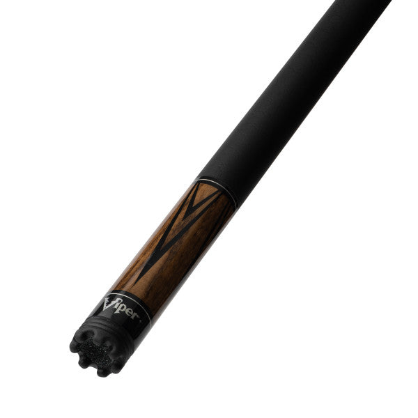 Viper Elementals Ashwood Amber Stain Billiard/Pool Cue Stick