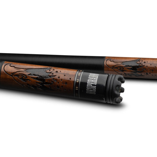 Viper Desperado Freedom Billiard/Pool Cue Stick 18 Ounce