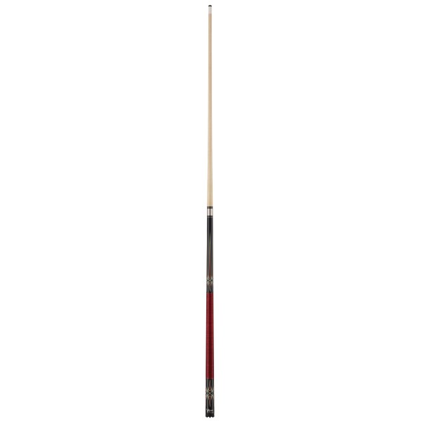 Viper Sinister Red Diamonds Billiard/Pool Cue Stick 21 Ounce