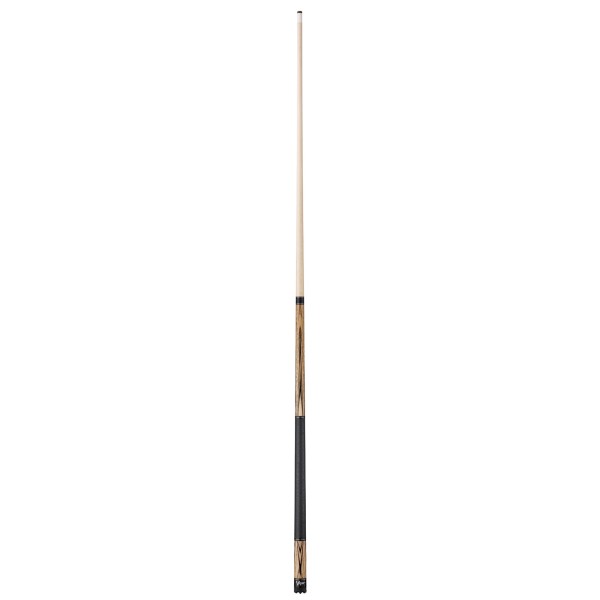 Viper Elementals Ashwood Grain Billiard/Pool Cue Stick 19 Ounce