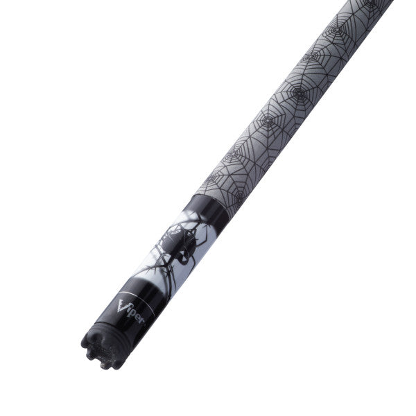 Viper Revolution Spider Billiard/Pool Cue Stick 19 Ounce
