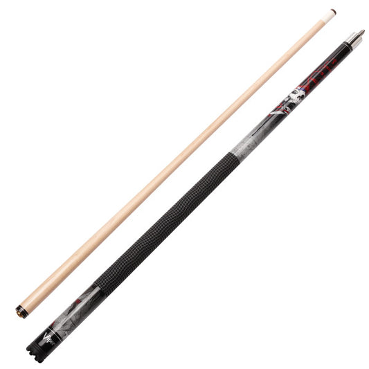 Viper Revolution Outlaw Billiard/Pool Cue Stick 20 Ounce