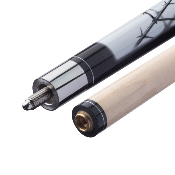 Viper Revolution Spider Billiard/Pool Cue Stick 20 Ounce