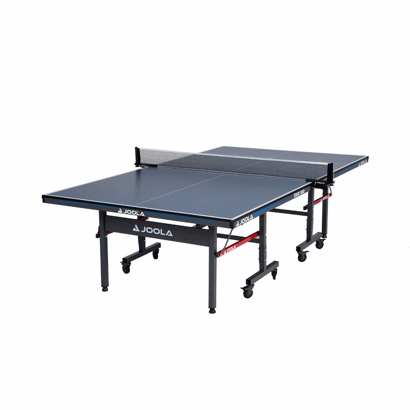 JOOLA Tour 1800 Table Tennis Table (18mm)