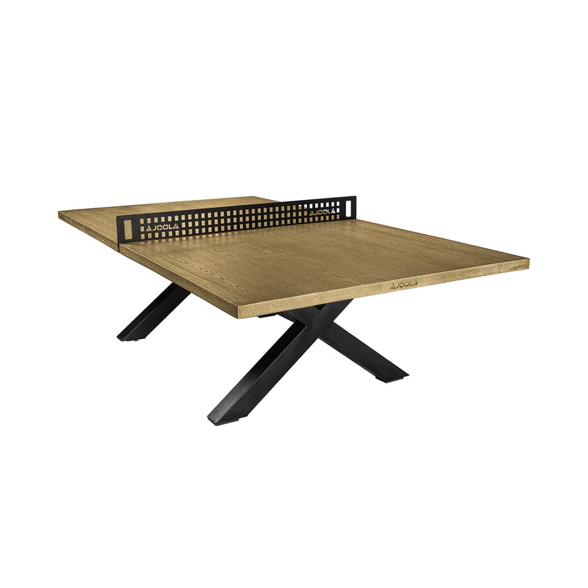 JOOLA Berkshire Indoor/Outdoor Tennis Table