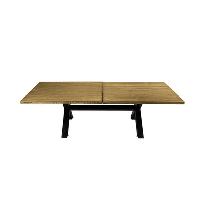 JOOLA Berkshire Indoor/Outdoor Tennis Table