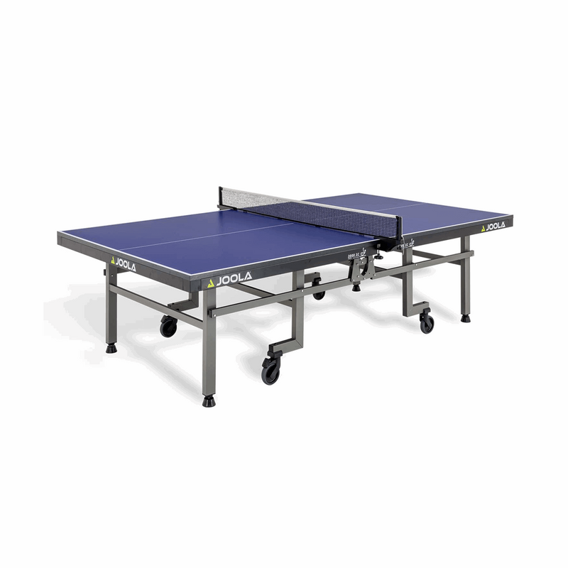 JOOLA 3000SC PRO Tournament-Used Table Tennis Table