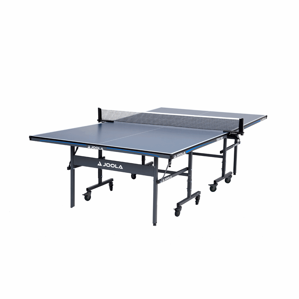 JOOLA Tour 1500 Table Tennis Table (15mm)
