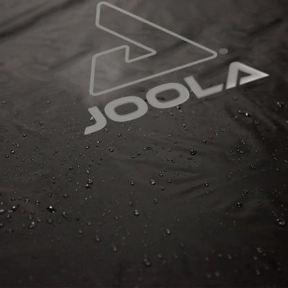 JOOLA Berkshire Gray Indoor/Outdoor Table Tennis Table