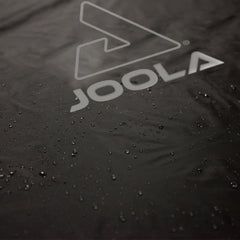 JOOLA Berkshire Gray Indoor/Outdoor Table Tennis Table