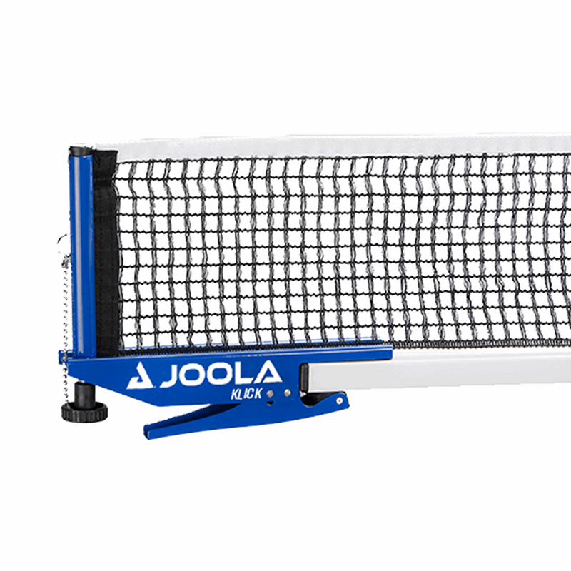 JOOLA Klick Table Tennis Net and Post Set