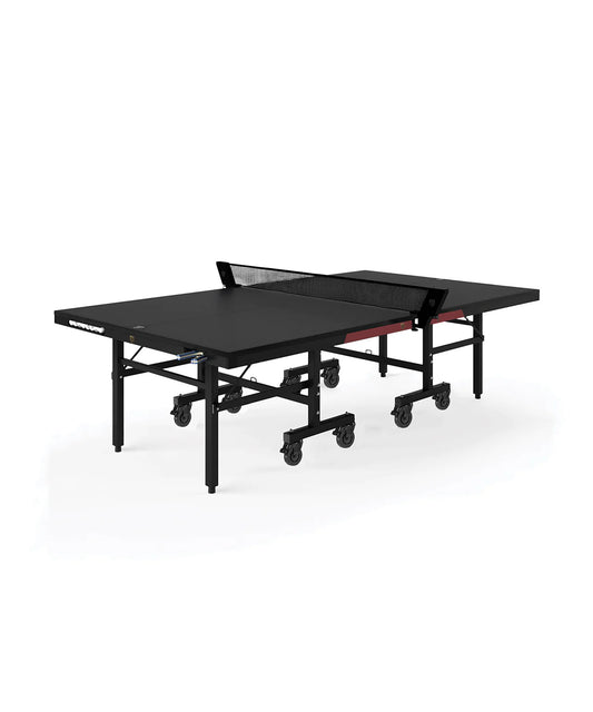 Killerspin MyT 415X Max - Ping Pong Table - Jet Black