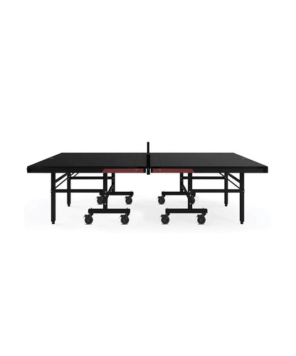 Killerspin MyT 415X Max - Indoor Ping Pong Table - Jet Black