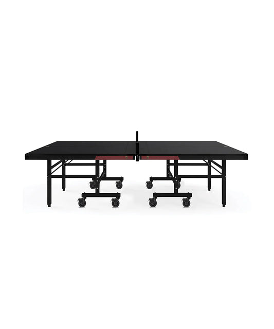 Killerspin MyT 415X Max - Indoor Ping Pong Table - Jet Black