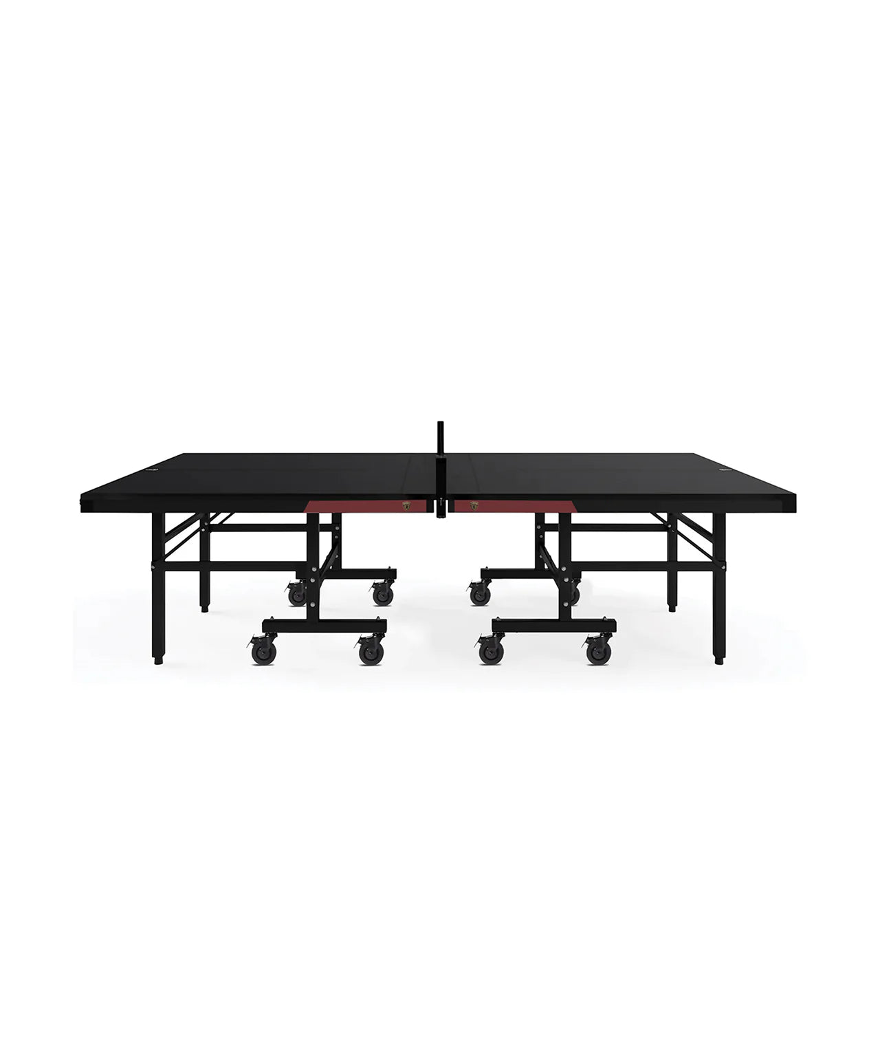 Killerspin MyT 415X Max - Ping Pong Table - Jet Black