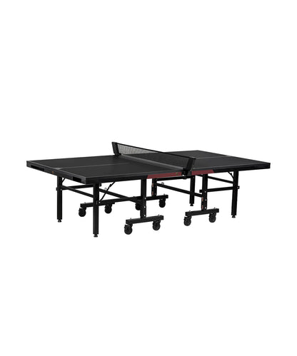 Killerspin MyT 415X Mega Indoor Ping Pong Table - Jet Black