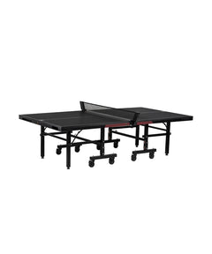 Killerspin MyT 415X Mega Indoor Ping Pong Table - Jet Black