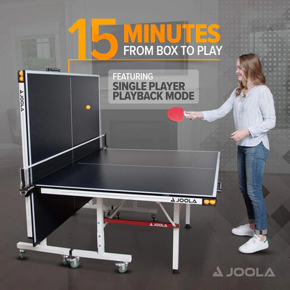 Joola Rapid Play 180 Table Tennis Table (18mm)