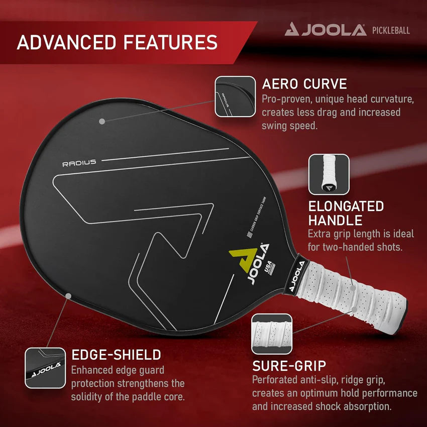 JOOLA CGS 14 Pickleball Paddle