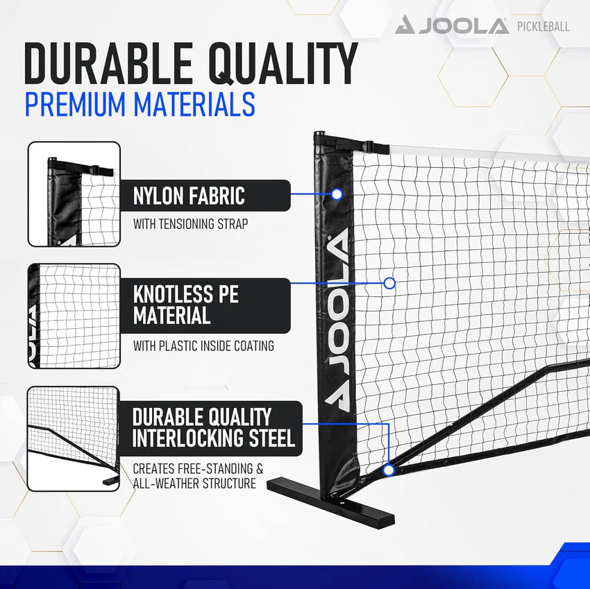 JOOLA Pickleball Net