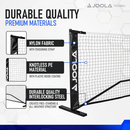 JOOLA Pickleball Net