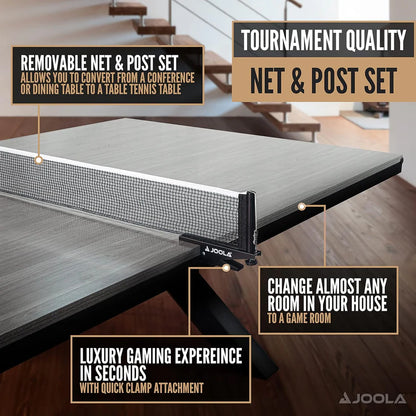 Joola Brighton X-Leg Table Tennis Table