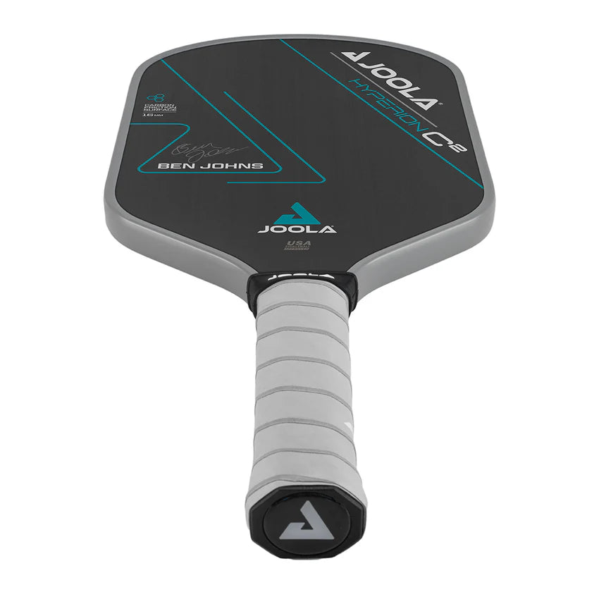 JOOLA Ben Johns Hyperion CFS 16 Pickleball Paddle